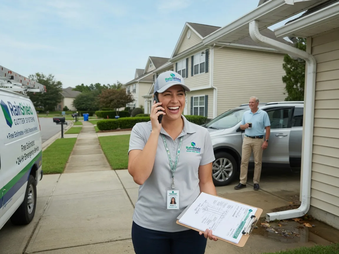Gutter Installation Smyrna, NY FAQs